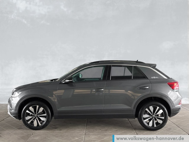Volkswagen T-Roc 1.5 TSI DSG