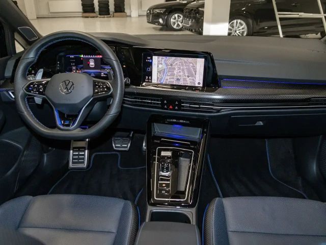 Volkswagen Golf 2.0 TSI 4Motion Golf VIII