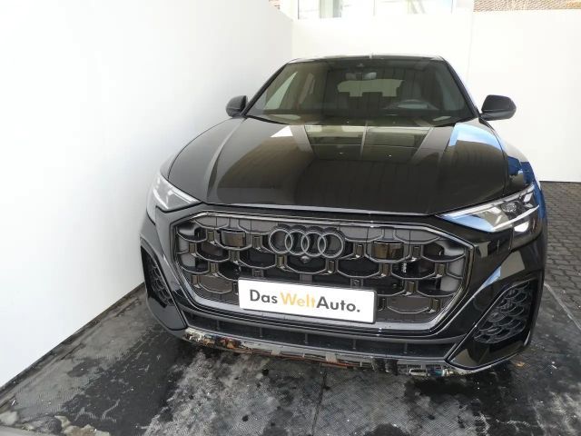 Audi Q8 Hybride Quattro