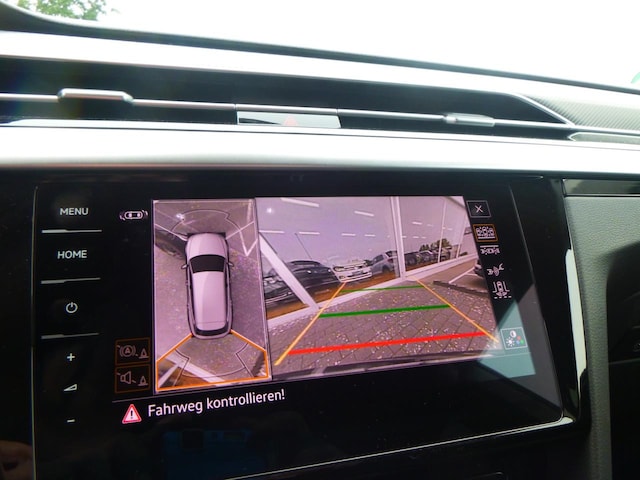 Volkswagen Arteon Shooting Brake Elegance Elegance IQ.Drive