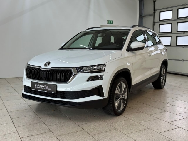 Skoda Karoq 1.0 TSI Ambition