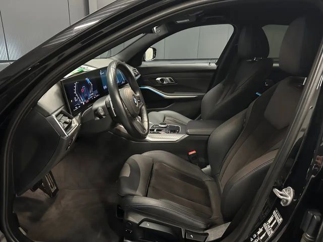 BMW 320 320d M-Sport Touring xDrive