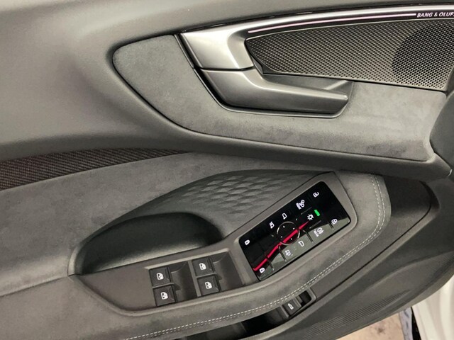 Audi A5 Avant S-Tronic