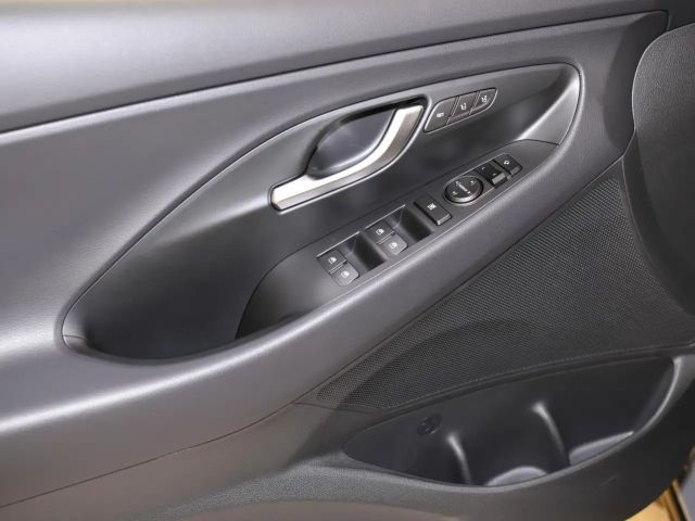 Hyundai i30 N Line T-GDi