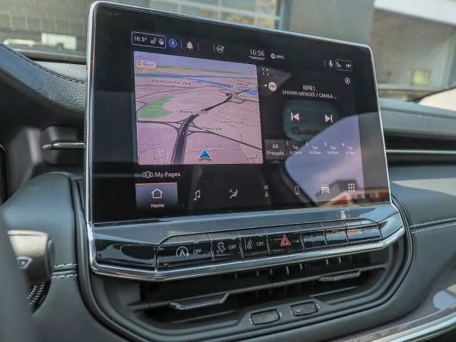 Jeep Compass 1.3 T-GDI S Leder Panorama 360° Kamera