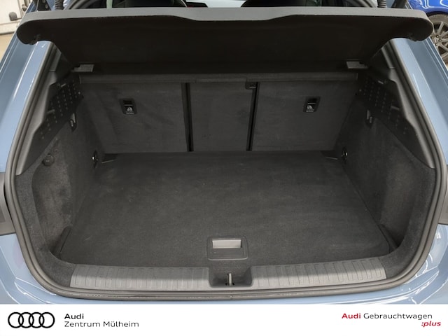 Audi RS3 Quattro S-Tronic Sportback