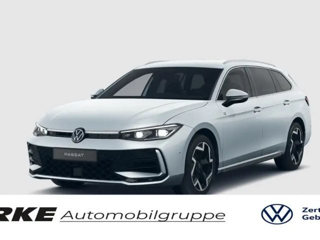 Volkswagen Passat 2.0 TSI DSG R-Line Variant