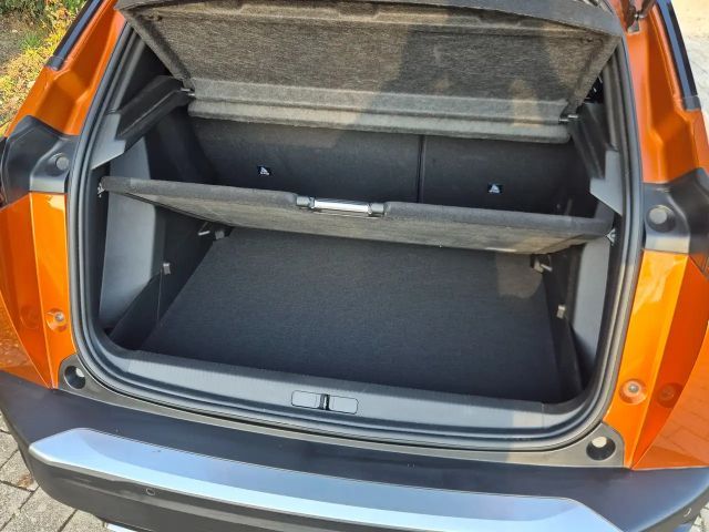 Peugeot 2008 Allure Pack PureTech