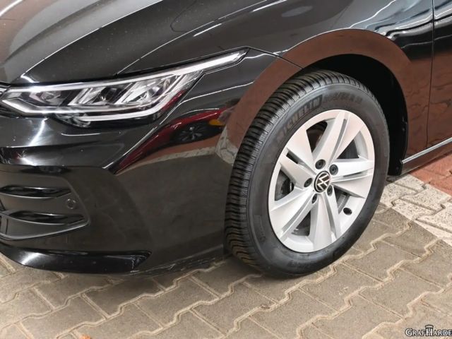 Volkswagen Golf 1.5 TSI Golf VIII Life