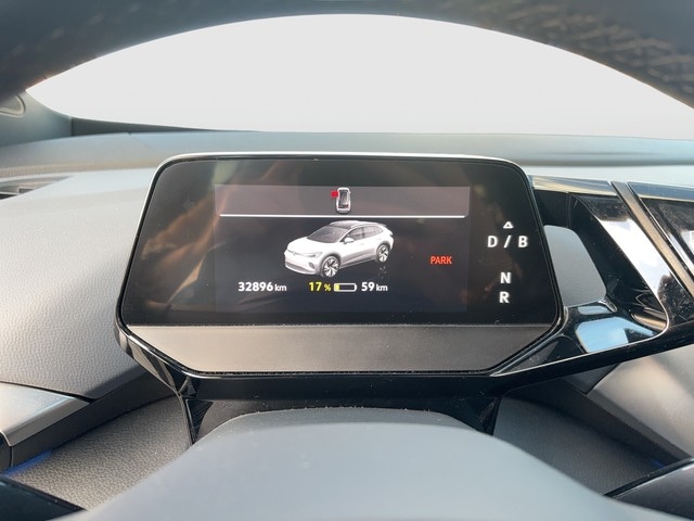 Volkswagen ID.4 Performance Pro