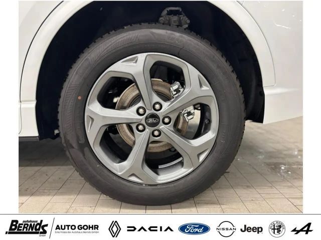 Ford Kuga EcoBoost ST Line