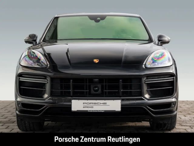 Porsche Cayenne Turbo