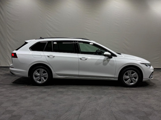 Volkswagen Golf 2.0 TDI DSG Life Variant