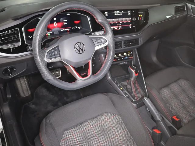 Volkswagen Polo 2.0 TSI DSG GTI