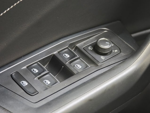 Volkswagen T-Roc 1.5 TSI DSG