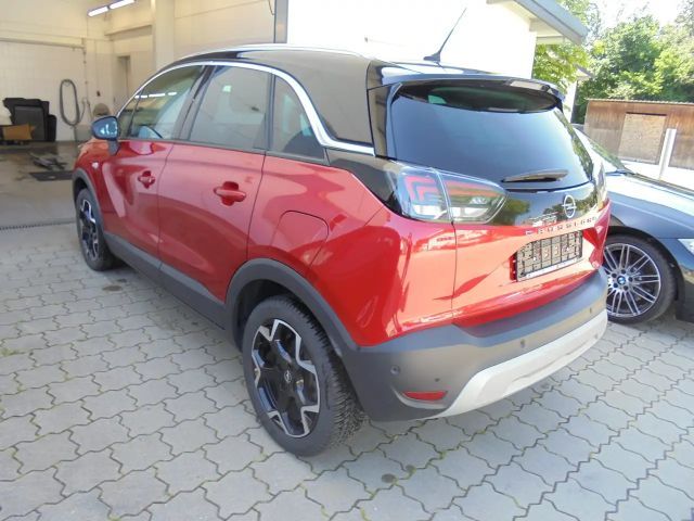 Opel Crossland X Ultimate