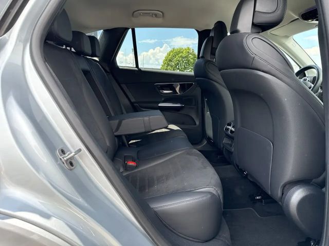 Mercedes-Benz GLC 300 4MATIC