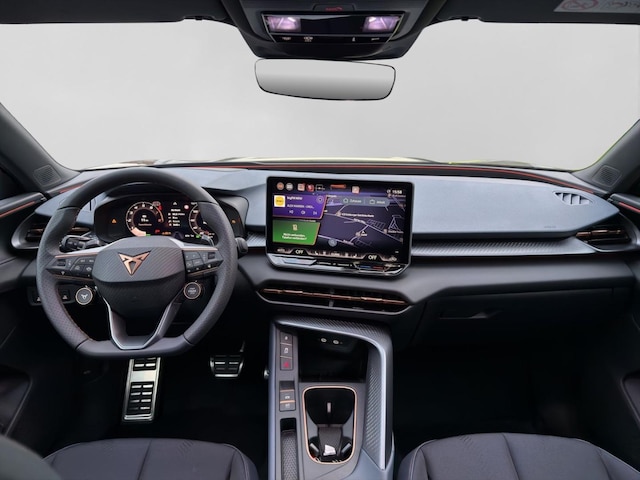 Cupra Terramar 1.5 eTSI