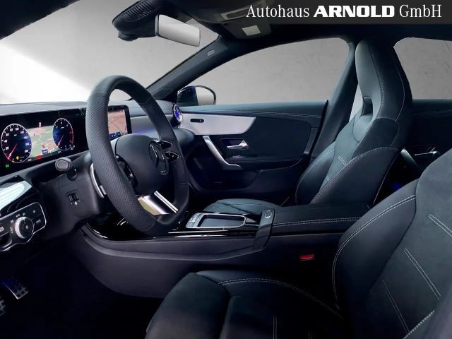 Mercedes-Benz CLA 220 AMG Line CLA 220 d Coupé