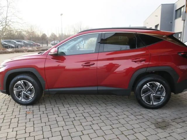 Hyundai Tucson 2WD T-GDi