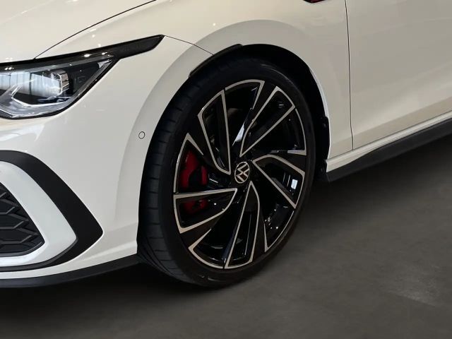 Volkswagen Golf DSG GTI