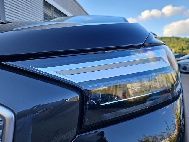 Audi Q4 e-tron 50 Quattro