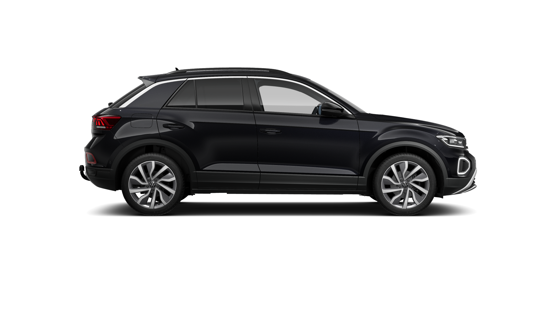 Volkswagen T-Roc 1.5 TSI