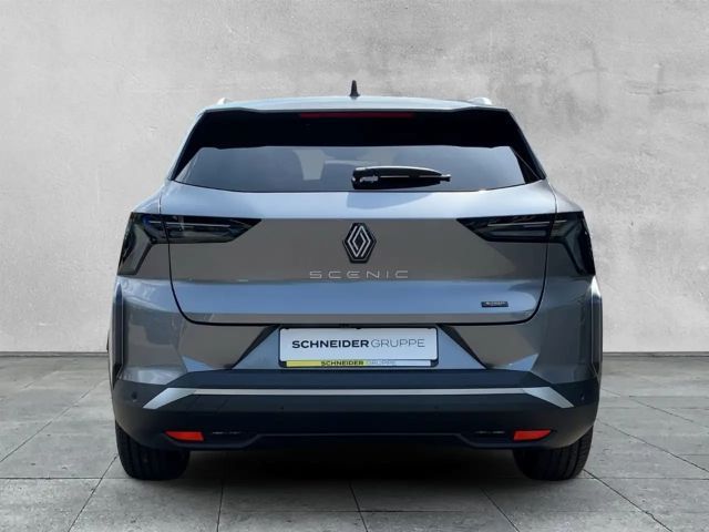 Renault Scenic Techno