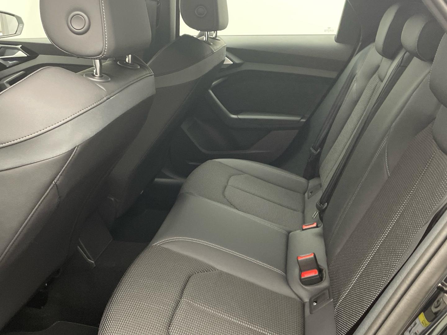 Audi A1 30 TFSI S-Line Sportback