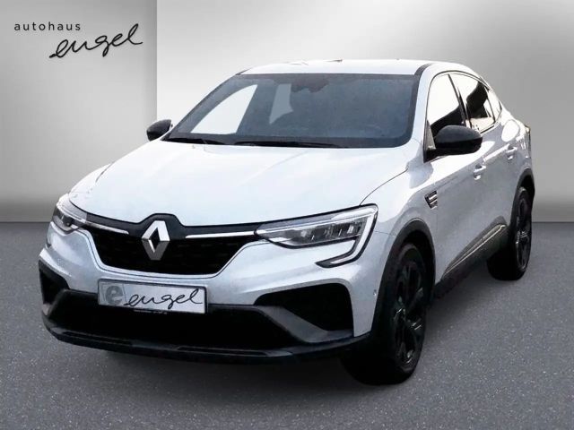 Renault Arkana EDC RS