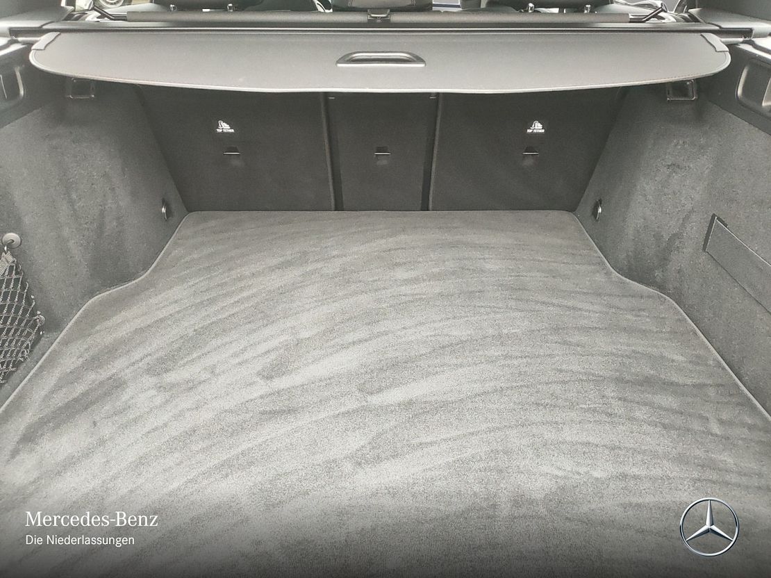 Mercedes-Benz C 180 AVANTGARDE Estate