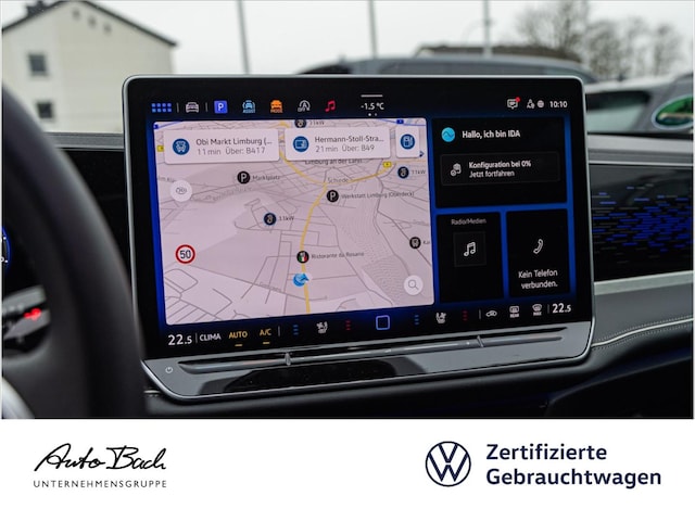 Volkswagen Passat 2.0 TDI DSG Variant