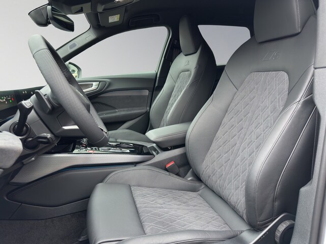 Audi A5 Avant S-Tronic