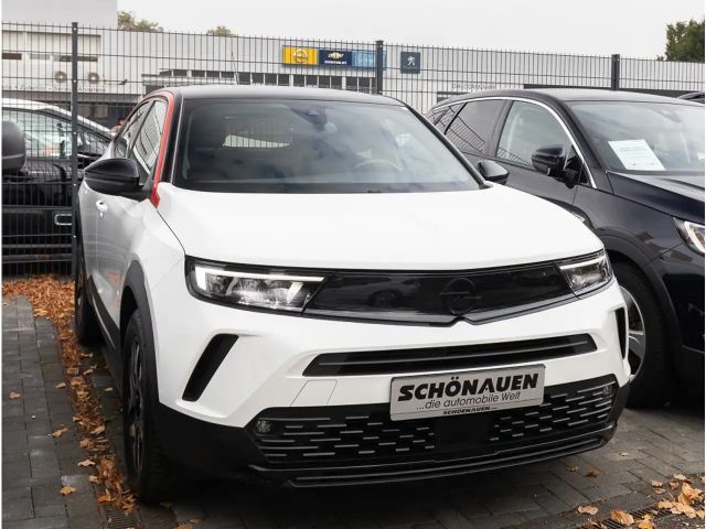 Opel Mokka GS-Line Grand Sport Mokka-e