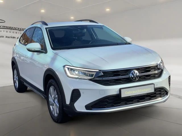 Volkswagen Taigo 1.0 TSI DSG Life