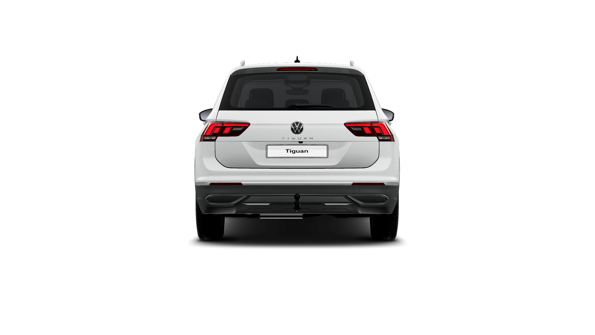 Volkswagen Tiguan Move