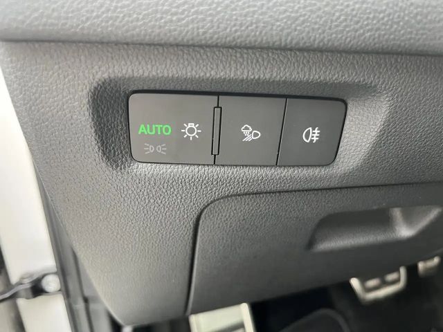 Skoda Octavia Combi RS