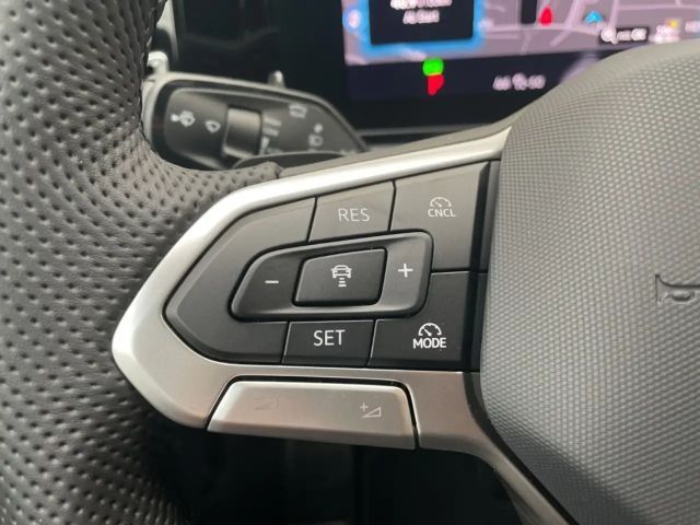 Volkswagen Tiguan 2.0 TSI 4Motion DSG