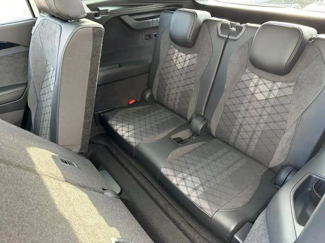 Volkswagen Tayron DSG