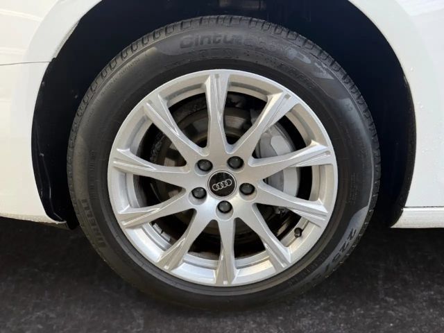 Audi A4 40 TDI Avant S-Tronic