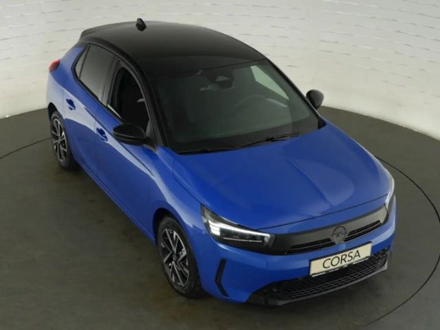 Opel Corsa GS-Line Grand Sport