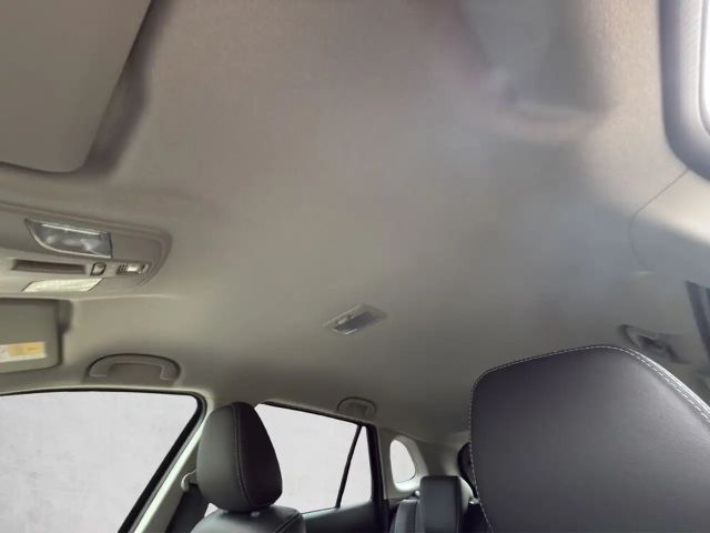 Suzuki S-Cross AllGrip Flash