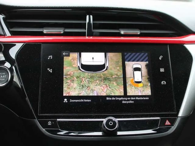 Opel Corsa GS-Line Grand Sport Turbo