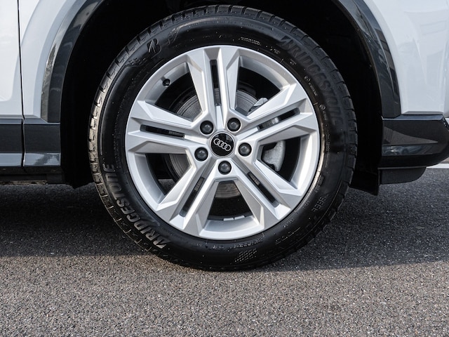 Audi Q2 35 TFSI S-Tronic