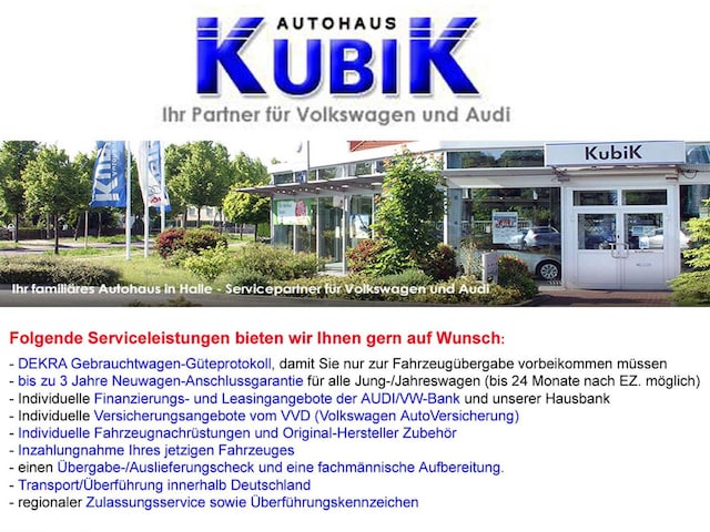 Volkswagen Passat 4Motion DSG Variant