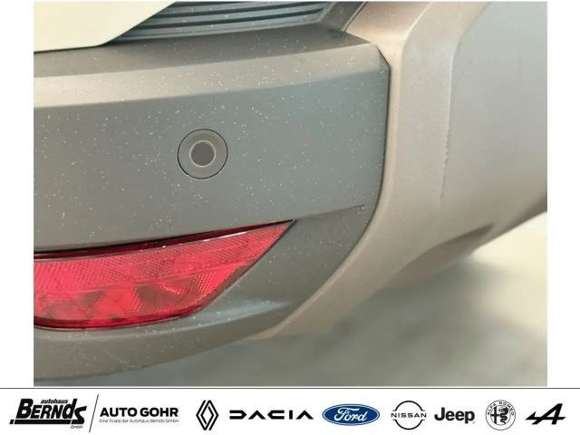 Dacia Duster TCe 130