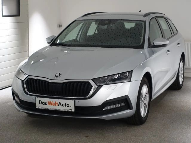 Skoda Octavia Ambition Combi