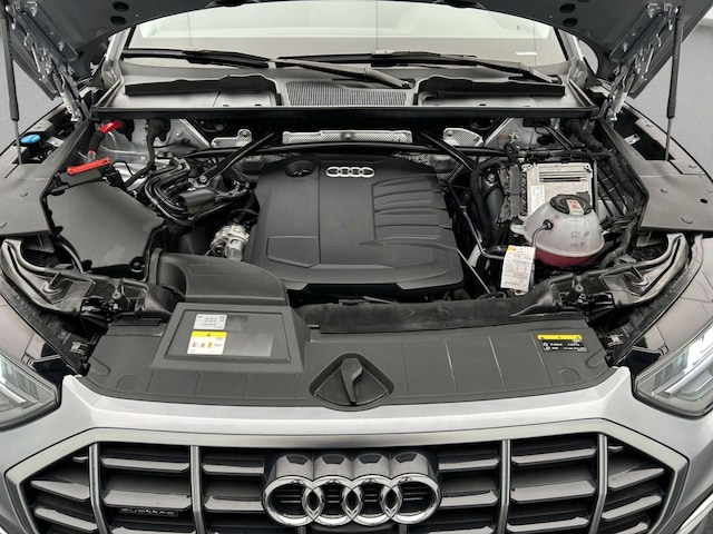 Audi Q5 40 TDI Quattro S-Tronic