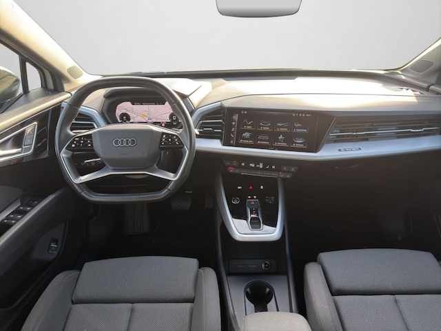Audi Q4 e-tron 40 Sportback
