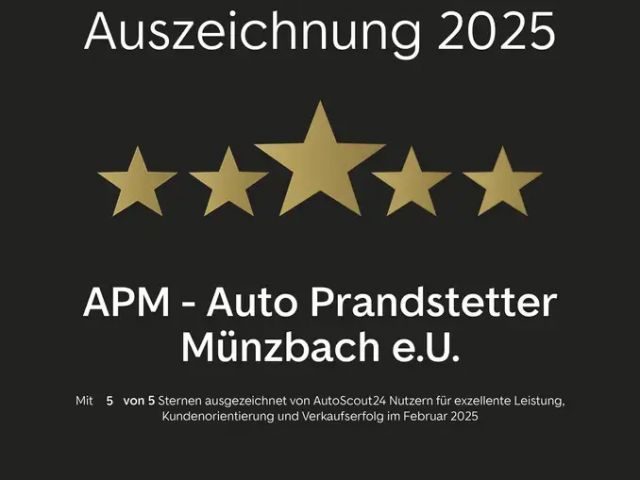 BMW 320 320e M-Sport Sedan